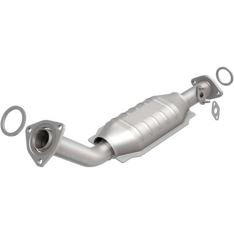 MagnaFlow Conv DF 00-04 Tundra 4.7L P/S OEM - 49117