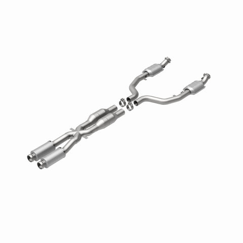 MagnaFlow Direct Fit Catalytic Converter 08-13 BMW M3 4.0L - 5411031
