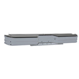 Westin/Fey 67-96 F-Series Style Side / 97-98 F-250/350 HD Surestep Universal Bumper - Silver - 20022