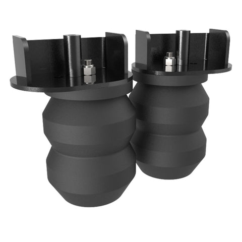 Timbren 1990 Ford F Super Duty Rear Suspension Enhancement System - FR350SDF