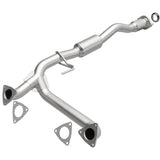 MagnaFlow Direct Fit Catalytic Converter 2015 Colorado 3.6 Underbody - 52612