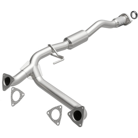MagnaFlow Direct Fit Catalytic Converter 2015 Colorado 3.6 Underbody - 52612
