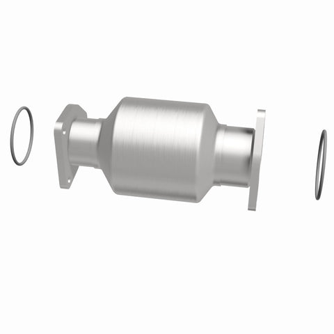 MagnaFlow Direct Fit Catalytic Converter 10-13 Acura MDX/ZDX 3.7L - 51862