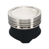 Wiseco Lancia Delta HF Integrale 2.0L 16v 84.5mm Bore 7.5:1 CR Piston Kit - KE218M845