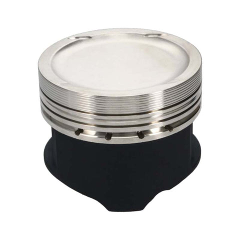 Wiseco Lancia Delta -10cc Dish 85.0mm Bore +1.0 Oversize 90mm Stroke 8.5:1 CR Custom Pistons - KE219M85