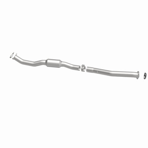 MagnaFlow OEM Grade 10-12 Subaru Outback / Legacy Direct Fit Federal Catalytic Converter - 52726
