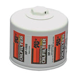 K&N Oil Filter OIL FILTER; AUTOMOTIVE - HP-1005