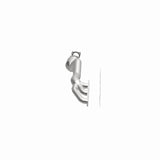Magnaflow Conv DF 07-10 Audi S6 5.2L Passenger Front Manifold - 51180