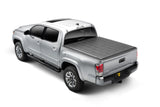 Truxedo 2022 Toyota Tundra 6ft. 6in. Sentry Bed Cover - With Deck Rail System - 1564301
