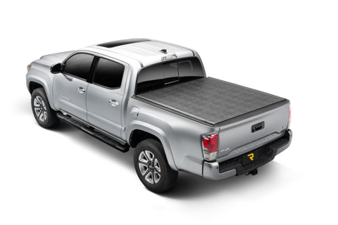 Truxedo 2022 Toyota Tundra 6ft. 6in. Sentry Bed Cover - Without Deck Rail System - 1564201