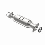 MagnaFlow Direct Fit Catalytic Converter 1998 Honda Odyssey 2.3L - 93114