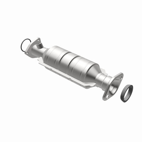 MagnaFlow Direct Fit Catalytic Converter 1998 Honda Odyssey 2.3L - 93114