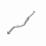 MagnaFlow Direct Fit Catalytic Converter 2014-2015 Forester H4 2.5 OEM Underbody - 21-217