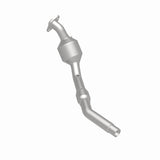 MagnaFlow Direct Fit Catalytic Converter 02-03 Freelander 2.5L - 51877