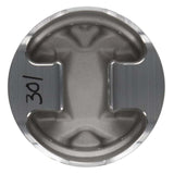 Wiseco MAZDA Turbo -13cc 1.258 X 79MM Piston Shelf Stock - 6554M79