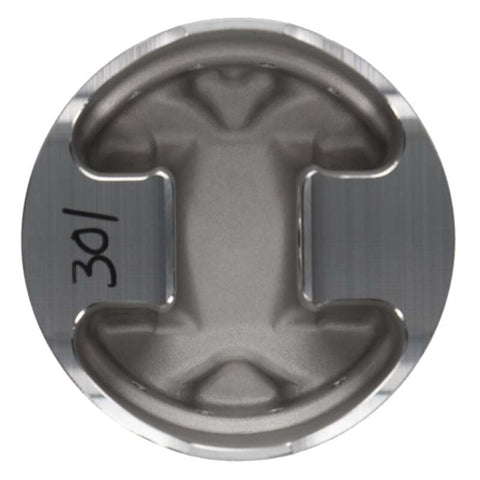 Wiseco MAZDA Turbo -13cc 1.258 X 79MM Piston Shelf Stock - 6554M79