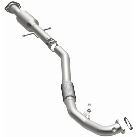 MagnaFlow 14-19 Chevrolet Impala L4 2.5L Direct-Fit Catalytic Converter - 52901
