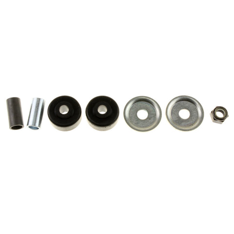 Bilstein 5125 Series Lifted Truck 116.5mm Shock Absorber - 33-230306