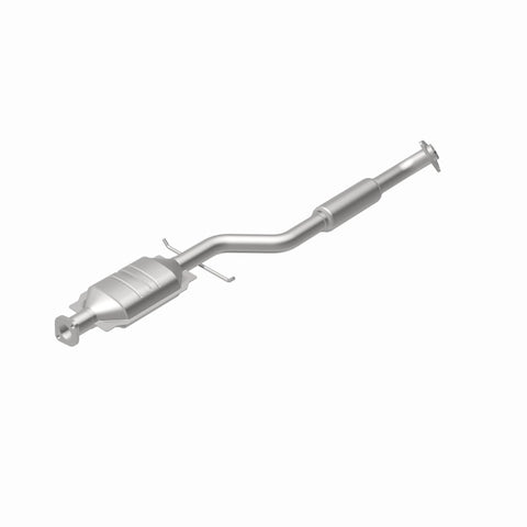 MagnaFlow Direct Fit Catalytic Converter Sonata/Optim 2.4L rear OEM - 49862