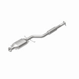 MagnaFlow Direct Fit Catalytic Converter 02-05 Kia Optima 2.4L - 457023