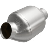 Magnaflow Conv Univ 5.00 C/A 2.5 Spun OEM - 51776
