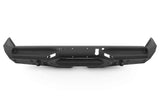 DV8 Offroad 19-23 Ram 1500 Spec Series Rear Bumper - RBDR1-03