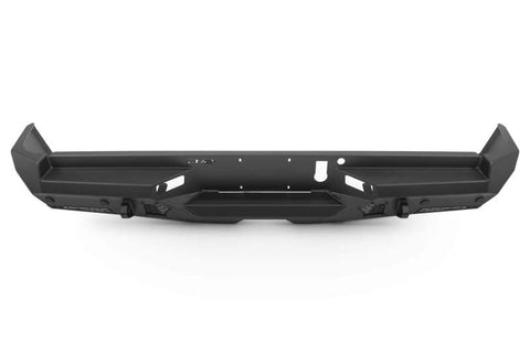 DV8 Offroad 19-23 Ram 1500 Spec Series Rear Bumper - RBDR1-03