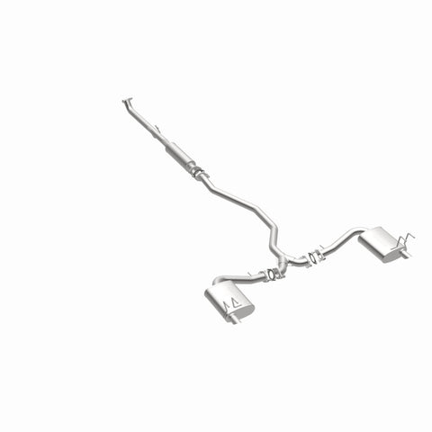 Magnaflow 2022+ Honda Civic Sport 1.5L Hatchback NEO Cat-Back Exhaust System - 19652