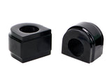 Whiteline 16-21 Honda Civic Sway Bar Mount Bushing Kit - 25mm - W23846