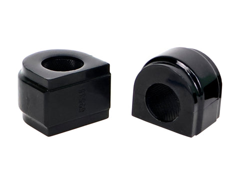 Whiteline 16-21 Honda Civic Sway Bar Mount Bushing Kit - 25mm - W23846
