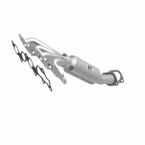 MagnaFlow Direct Fit Catalytic Converter 2006 Ford Fusion 2.3L - 49203