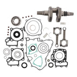 Hot Rods 12-20 Kawasaki KVF 750 Brute Force 4x4i EPS 750cc Bottom End Kit - CBK0215