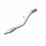 MagnaFlow Conv DF 04-06 Audi S4 4.2L CA - 441096