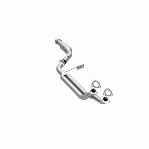 MagnaFlow California Grade Direct Fit Catalytic Converter 97-99 BMW Z3 L6 2.8L - 4481693