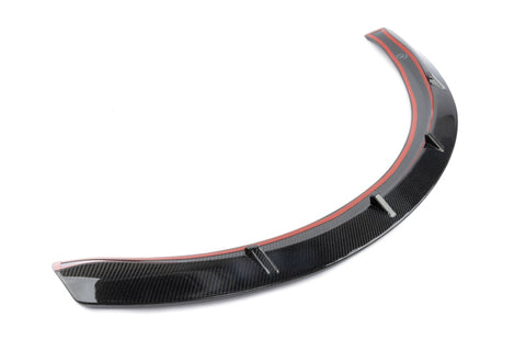 Dinan 20-26 Toyota GR Supra Premium Carbon Trunk Spoiler - D980-0038