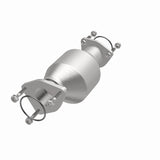 MagnaFlow Direct Fit Catalytic Converter 12-14 CrossTour 2.4L (Not for sale in California) - 52033