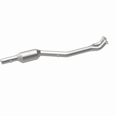 MagnaFlow Right Side Direct Fit Catalytic Converter California Grade 00-03 BMW M5 5.0L - 4481692