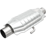 MagnaFlow Universal Catalytic Converter 3 inch PC2 Rear - 338019