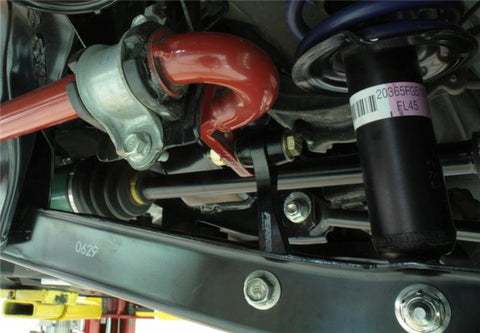 PERRIN 08-26 Subaru WRX / 09-21 STI / 13-25 BRZ &amp; GR86 / 10-14 LGT FXT Rear Endlinks (Poly) - PSP-SUS-237
