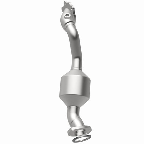 MagnaFlow 16-20 Lexus GS350 V6 3.5L OEM Grade Federal Manifold Direct-Fit Catalytic Converter - 22-022
