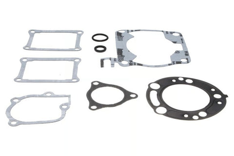 Wiseco 01-02 Honda CR125R 55mm Top End Gasket Kit - W6020
