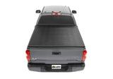 Bestop 07-26 Toyota Tundra For 55 Ft Bed W/O Deck Rails Ez-Fold Soft Tonneau - 16182-01