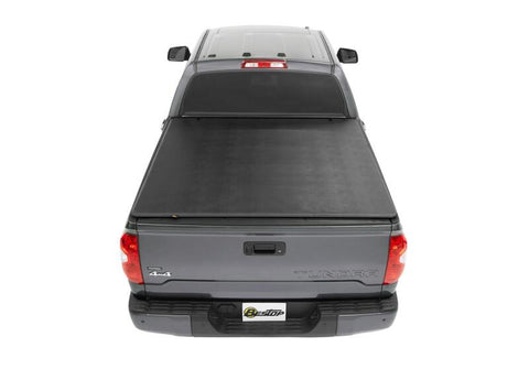 Bestop 05-23 Toyota Tacoma For 6 Ft Bed Ez-Fold Soft Tonneau - 16109-01