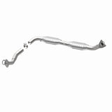 MagnaFlow Direct Fit Catalytic Converter 07-08 4.7L Tundra D/S OEM - 49625