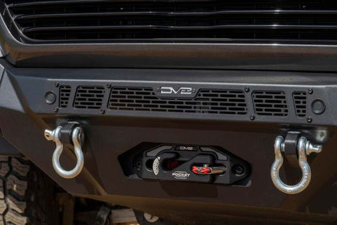 DV8 Offroad 19-23 RAM 1500 Spec Series Front Bumper - FBDR1-06