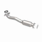 MagnaFlow 10-11 Honda CR-V California Catalytic Converter Direct Fit - 5571783