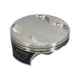 Wiseco Suzuki RMZ450 05-07 121 CR 9550ZV Piston kit - 4869M09550