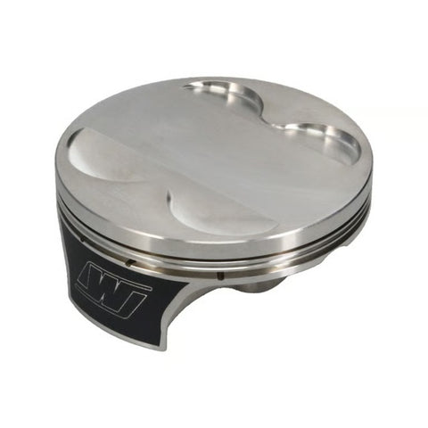 Wiseco Suzuki RMZ450 05-07 121 CR 9550ZV Piston kit - 4869M09550
