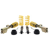 ST X-Height Adjustable Coilovers 2015 Ford Mustang GT - 13230065