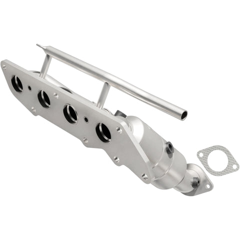 MagnaFlow Conv DF 07 Ford Focus 2.0L Manifold **CA Emissions** - 49842
